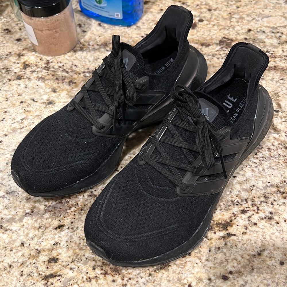 Adidas Ultraboost 21
